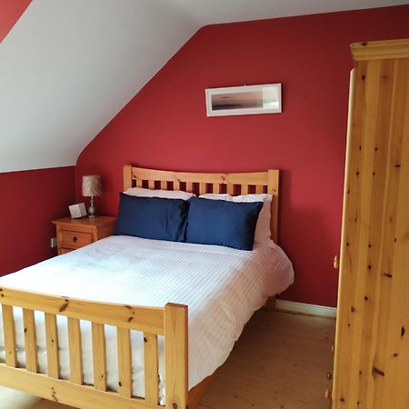 Bundoran Guesthouse Bagian luar foto