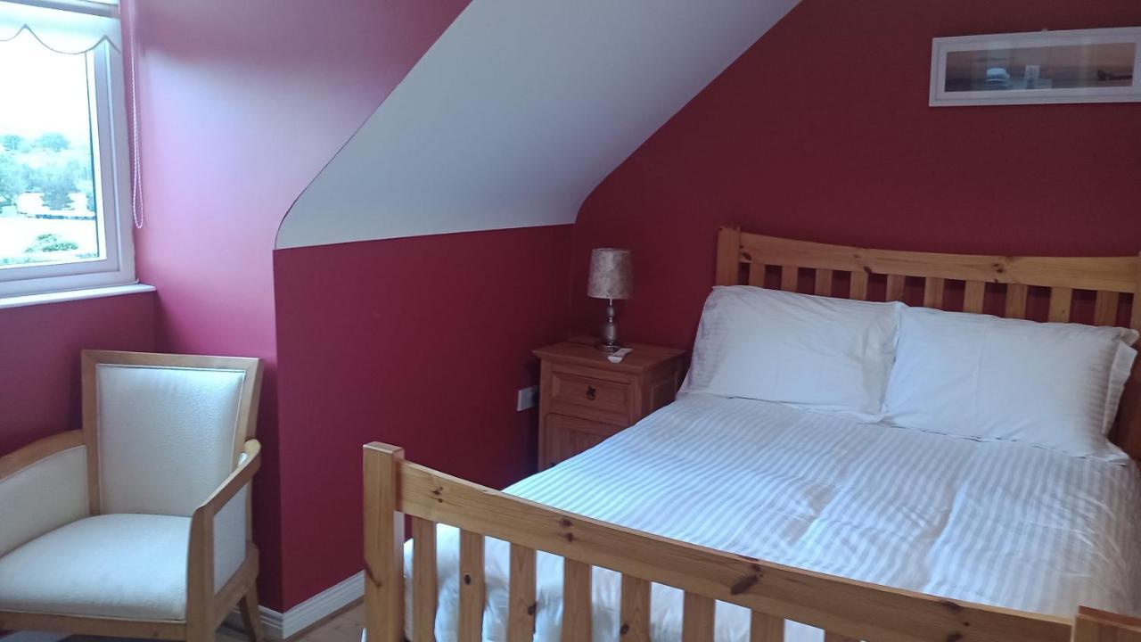 Bundoran Guesthouse Ruang foto