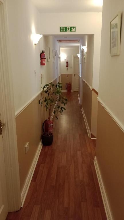 Bundoran Guesthouse Bagian luar foto