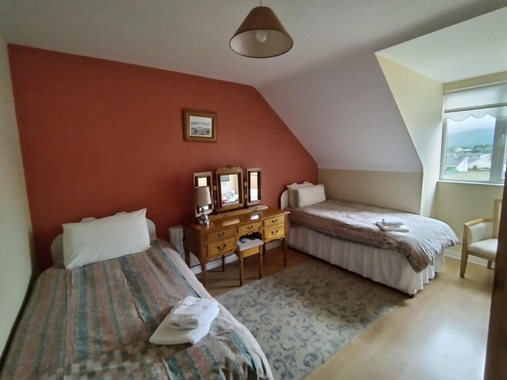 Bundoran Guesthouse Ruang foto