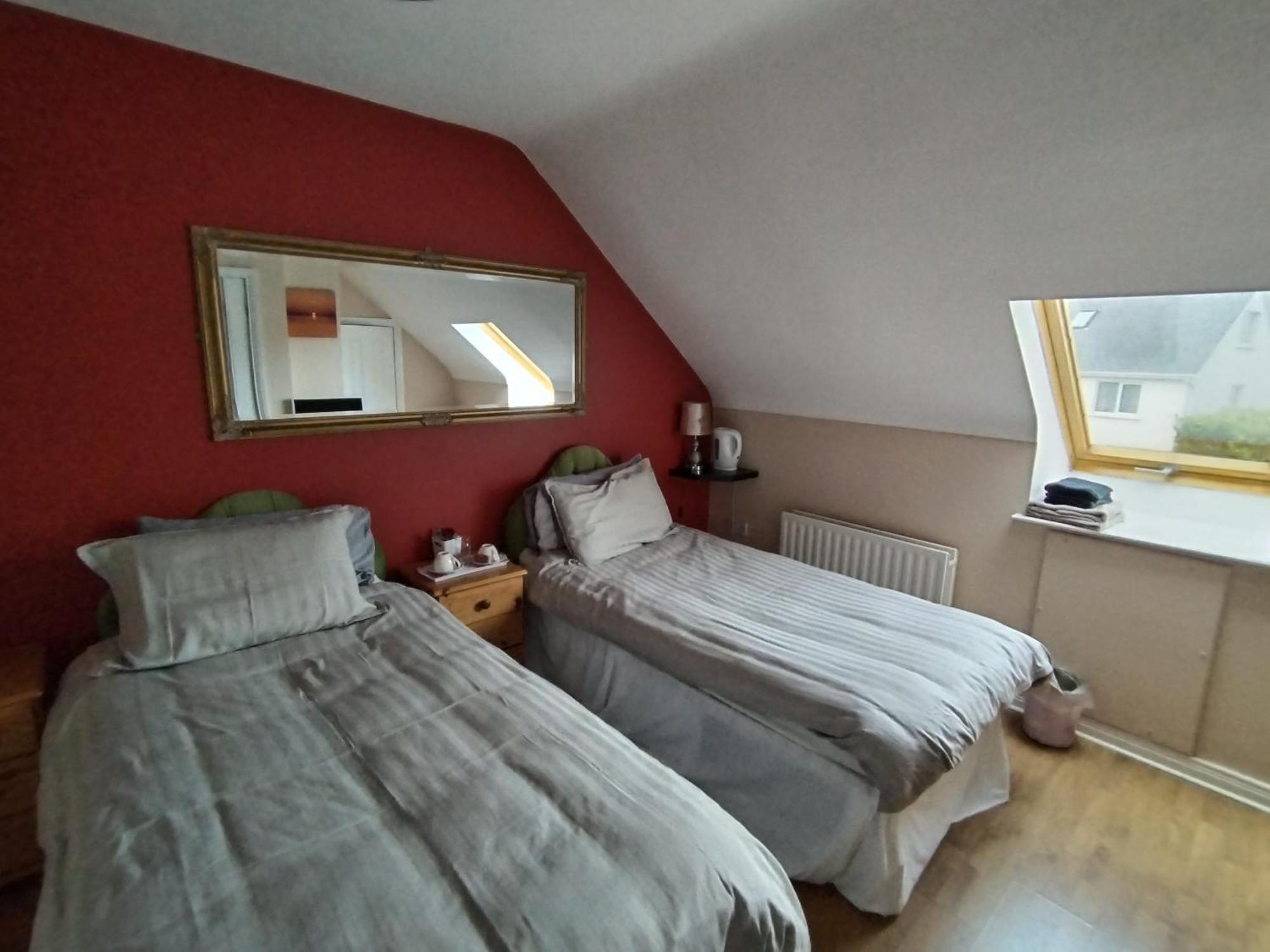 Bundoran Guesthouse Ruang foto